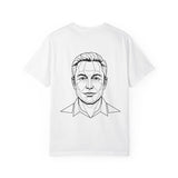 E.M. Tee — "Good Ideas Are Always Crazy Until They're Not." — Visionaries Series | SHOP VIVENT