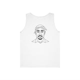 2.P. Tank Top — "Real Eyes. Realize. Real Lies." — Visionary Series | SHOP VIVENT