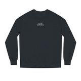 2.P. Sweatshirt — "Real Eyes. Realize. Real Lies." — Visionary Series | SHOP VIVENT