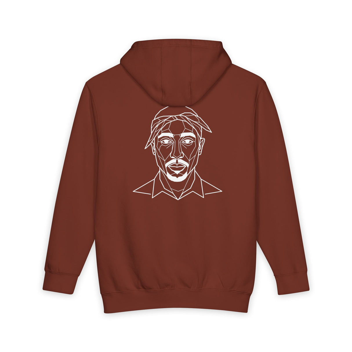 2.P. Hoodie — "Real Eyes. Realize. Real Lies." — Visionary Series | SHOP VIVENT