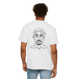 2.P. Tee — "Real Eyes. Realize. Real Lies." — Visionaries Series | SHOP VIVENT