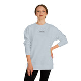 L. da Vinci Sweatshirt — "Simplicity is the Ultimate Sophistication." — Visionary Series | SHOP VIVENT