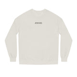E.M. Sweatshirt — "Good Ideas Are Always Crazy Until They're Not." — Visionaries Series | SHOP VIVENT