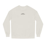 2.P. Sweatshirt — "Real Eyes. Realize. Real Lies." — Visionary Series | SHOP VIVENT