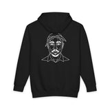 2.P. Hoodie — "Real Eyes. Realize. Real Lies." — Visionary Series | SHOP VIVENT