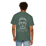 E.M. Tee — "Good Ideas Are Always Crazy Until They're Not." — Visionaries Series | SHOP VIVENT