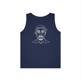 2.P. Tank Top — "Real Eyes. Realize. Real Lies." — Visionary Series | SHOP VIVENT