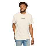 L. da Vinci Tee — "Simplicity is the Ultimate Sophistication." — Visionary Series | SHOP VIVENT