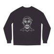2.P. Sweatshirt — "Real Eyes. Realize. Real Lies." — Visionary Series | SHOP VIVENT