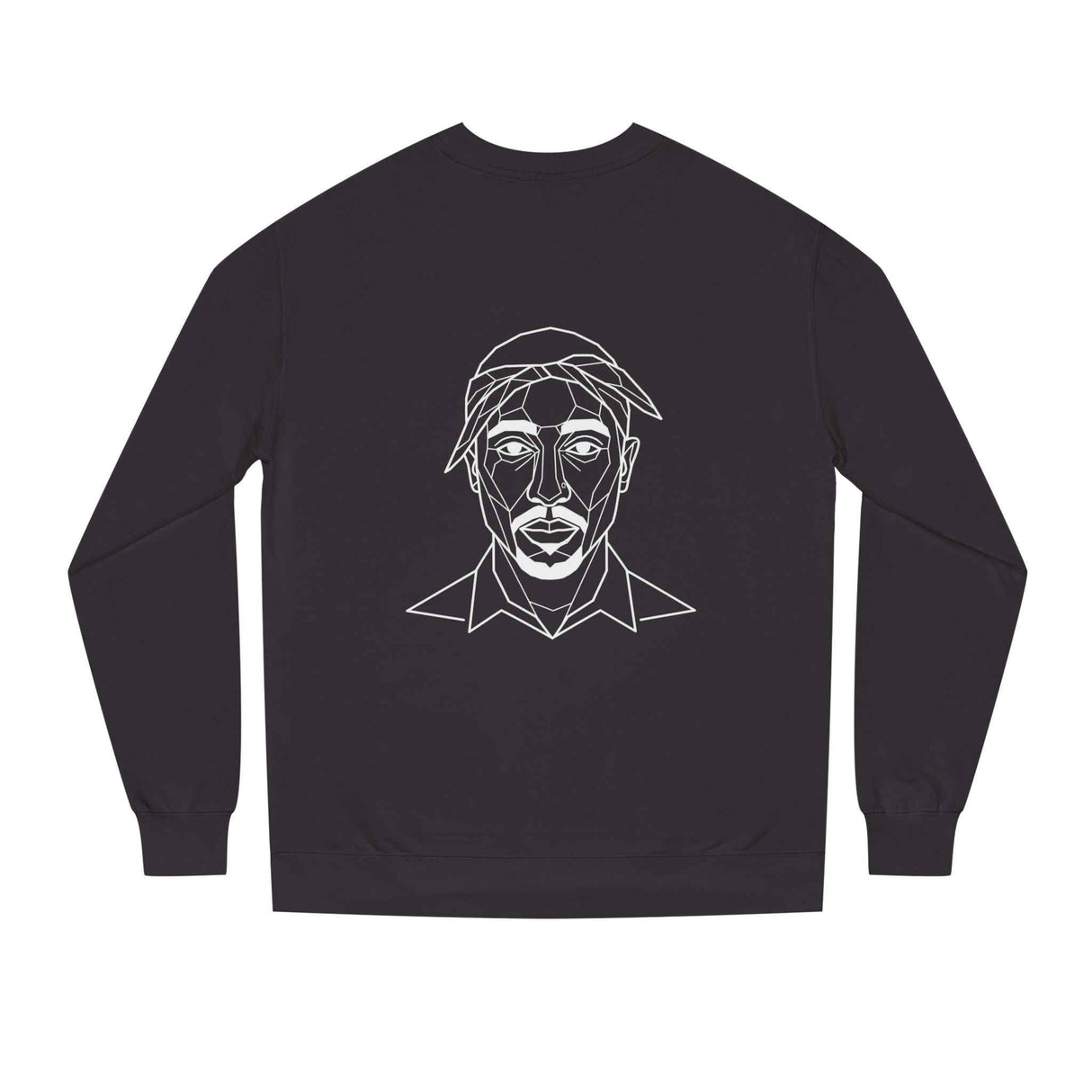 2.P. Sweatshirt — "Real Eyes. Realize. Real Lies." — Visionary Series | SHOP VIVENT