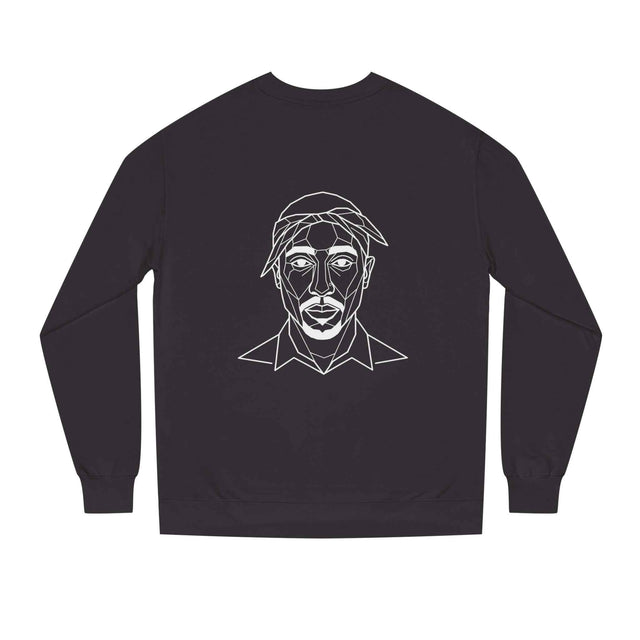 2.P. Sweatshirt — "Real Eyes. Realize. Real Lies." — Visionary Series | SHOP VIVENT