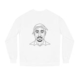 2.P. Sweatshirt — "Real Eyes. Realize. Real Lies." — Visionary Series | SHOP VIVENT