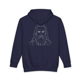 L. da Vinci Hoodie — "Simplicity is the Ultimate Sophistication." — Visionary Series | SHOP VIVENT