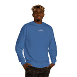 2.P. Sweatshirt — "Real Eyes. Realize. Real Lies." — Visionary Series | SHOP VIVENT