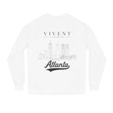 Atlanta Skyline Sweatshirt — Skyline Collection | SHOP VIVENT