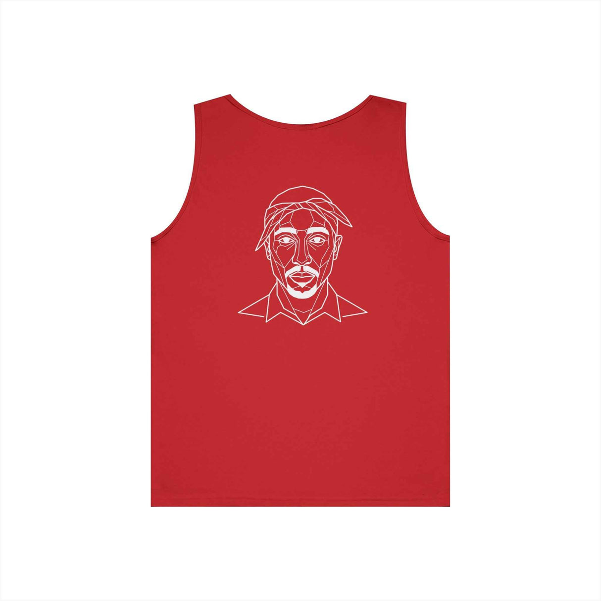 2.P. Tank Top — "Real Eyes. Realize. Real Lies." — Visionary Series | SHOP VIVENT