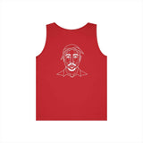 2.P. Tank Top — "Real Eyes. Realize. Real Lies." — Visionary Series | SHOP VIVENT
