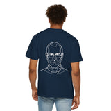 S.J. Tee — "The People Crazy Enough to Think They Can Change the World Are the Ones Who Do." — Visionaries Series | SHOP VIVENT - SHOP VIVENT