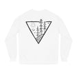Forest Sweatshirt from Printify's Nature Series featuring a deep roots design, high rise fit, and forest-themed graphics.