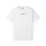 L. da Vinci Tee — "Simplicity is the Ultimate Sophistication." — Visionary Series | SHOP VIVENT