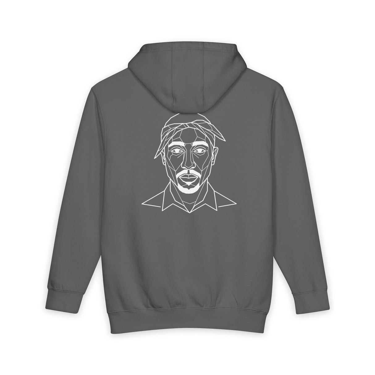 2.P. Hoodie — "Real Eyes. Realize. Real Lies." — Visionary Series | SHOP VIVENT