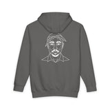 2.P. Hoodie — "Real Eyes. Realize. Real Lies." — Visionary Series | SHOP VIVENT