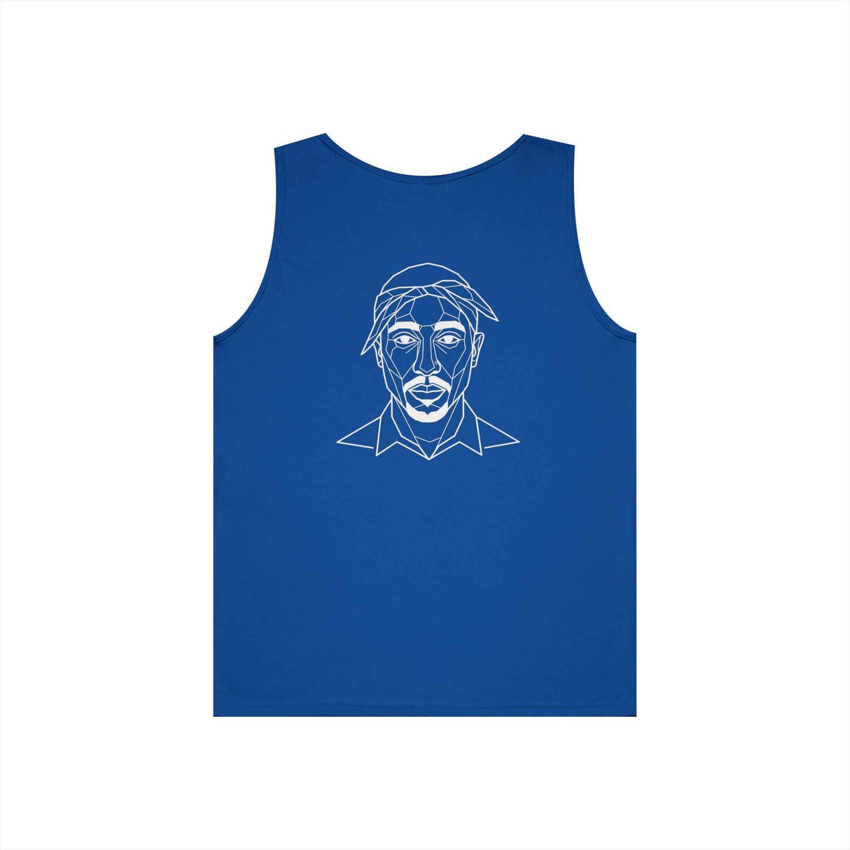 2.P. Tank Top — "Real Eyes. Realize. Real Lies." — Visionary Series | SHOP VIVENT