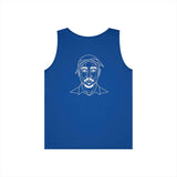 2.P. Tank Top — "Real Eyes. Realize. Real Lies." — Visionary Series | SHOP VIVENT