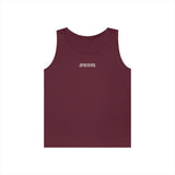 E.M. Tank Top — "Good Ideas Are Always Crazy Until They're Not." — Visionaries Series | SHOP VIVENT