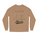 Atlanta Skyline Sweatshirt — Skyline Collection | SHOP VIVENT