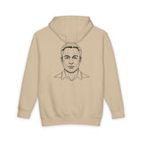E.M. Hoodie — "Good Ideas Are Always Crazy Until They're Not." — Visionaries Series | SHOP VIVENT