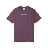 2.P. Tee — "Real Eyes. Realize. Real Lies." — Visionaries Series | SHOP VIVENT