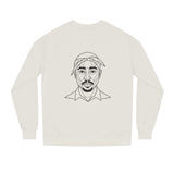 2.P. Sweatshirt — "Real Eyes. Realize. Real Lies." — Visionary Series | SHOP VIVENT