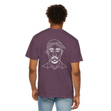 2.P. Tee — "Real Eyes. Realize. Real Lies." — Visionaries Series | SHOP VIVENT