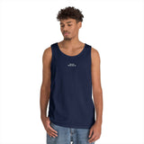 2.P. Tank Top — "Real Eyes. Realize. Real Lies." — Visionary Series | SHOP VIVENT