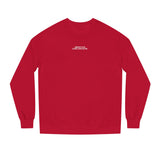 L. da Vinci Sweatshirt — "Simplicity is the Ultimate Sophistication." — Visionary Series | SHOP VIVENT