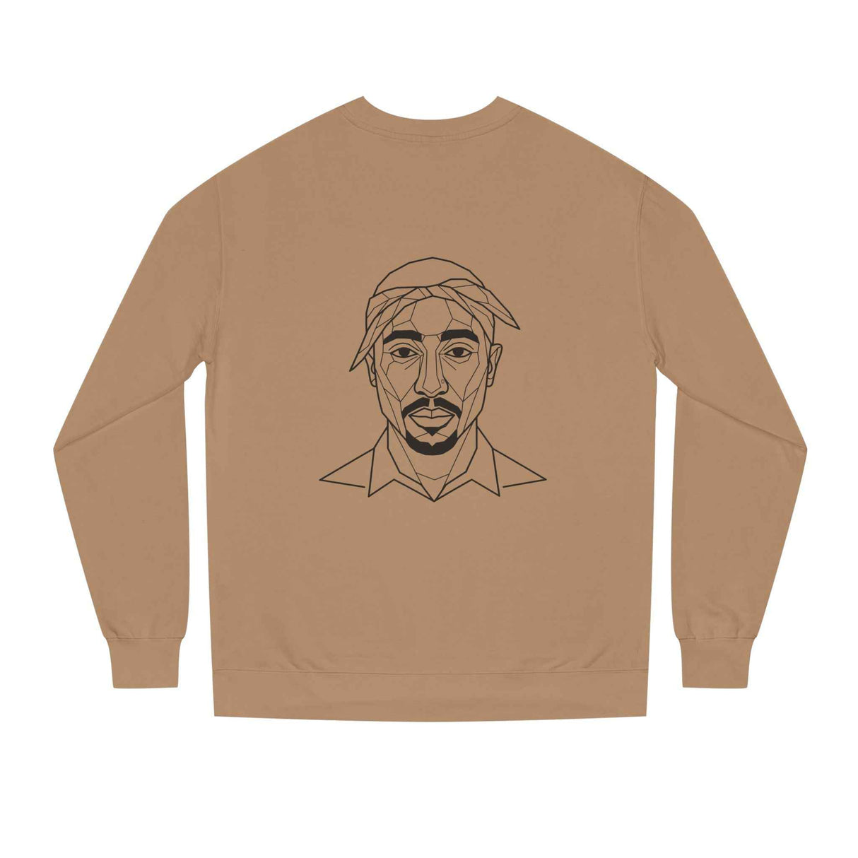 2.P. Sweatshirt — "Real Eyes. Realize. Real Lies." — Visionary Series | SHOP VIVENT