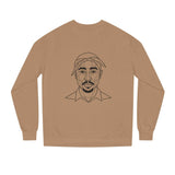 2.P. Sweatshirt — "Real Eyes. Realize. Real Lies." — Visionary Series | SHOP VIVENT