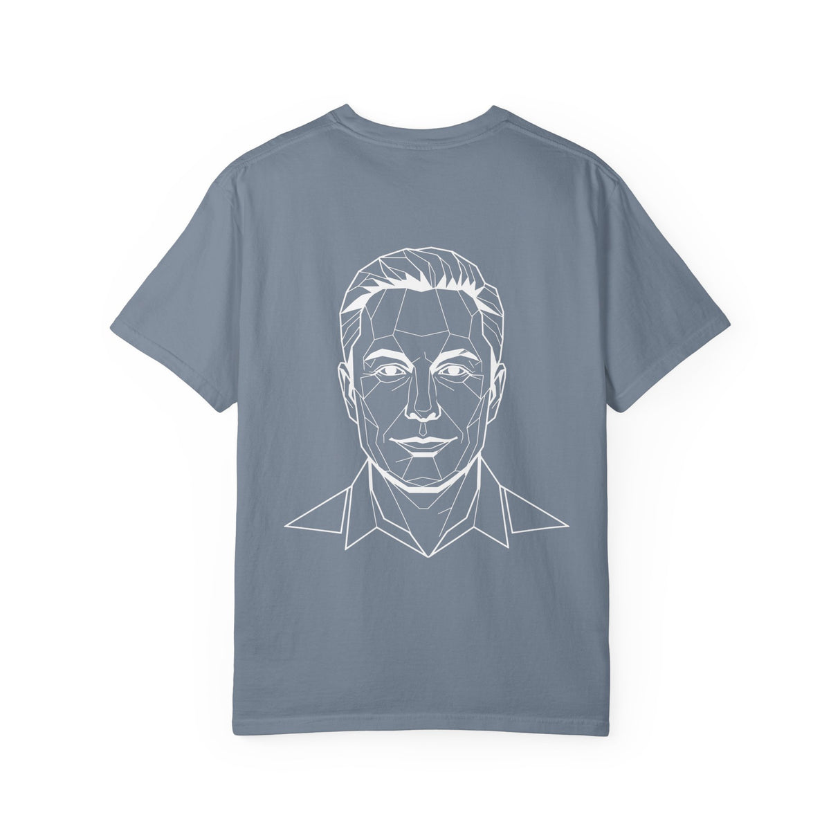E.M. Tee — "Good Ideas Are Always Crazy Until They're Not." — Visionaries Series | SHOP VIVENT
