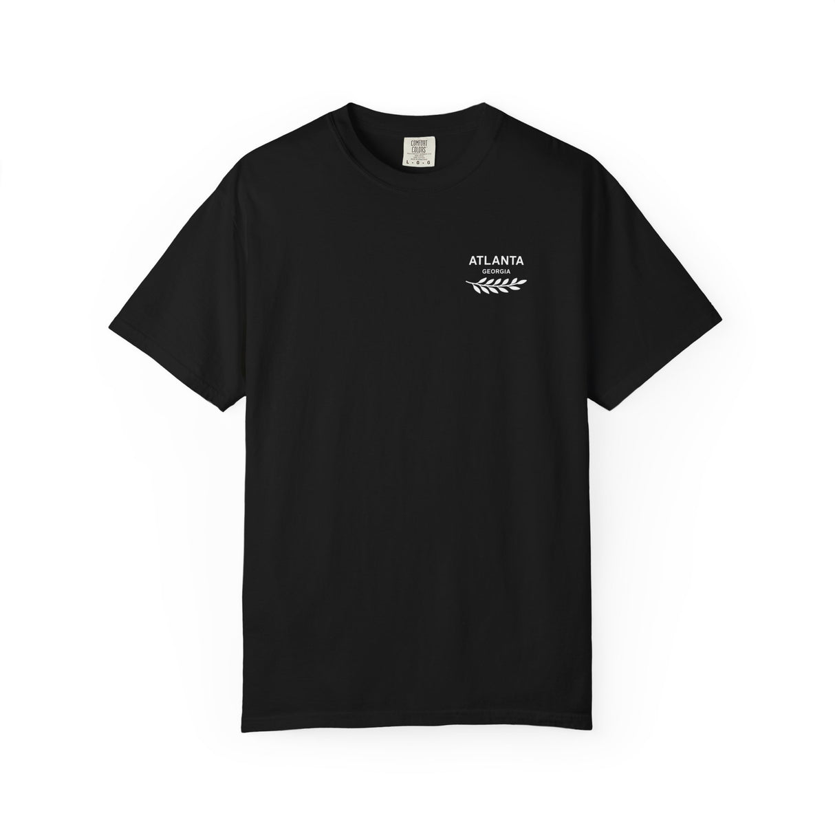Atlanta Skyline Tee — Skyline Collection | SHOP VIVENT