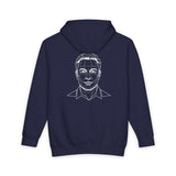 E.M. Hoodie — "Good Ideas Are Always Crazy Until They're Not." — Visionaries Series | SHOP VIVENT