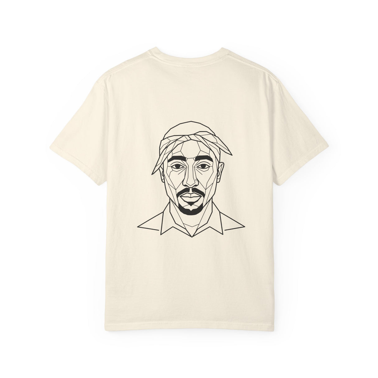 2.P. Tee — "Real Eyes. Realize. Real Lies." — Visionaries Series | SHOP VIVENT