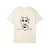 2.P. Tee — "Real Eyes. Realize. Real Lies." — Visionaries Series | SHOP VIVENT