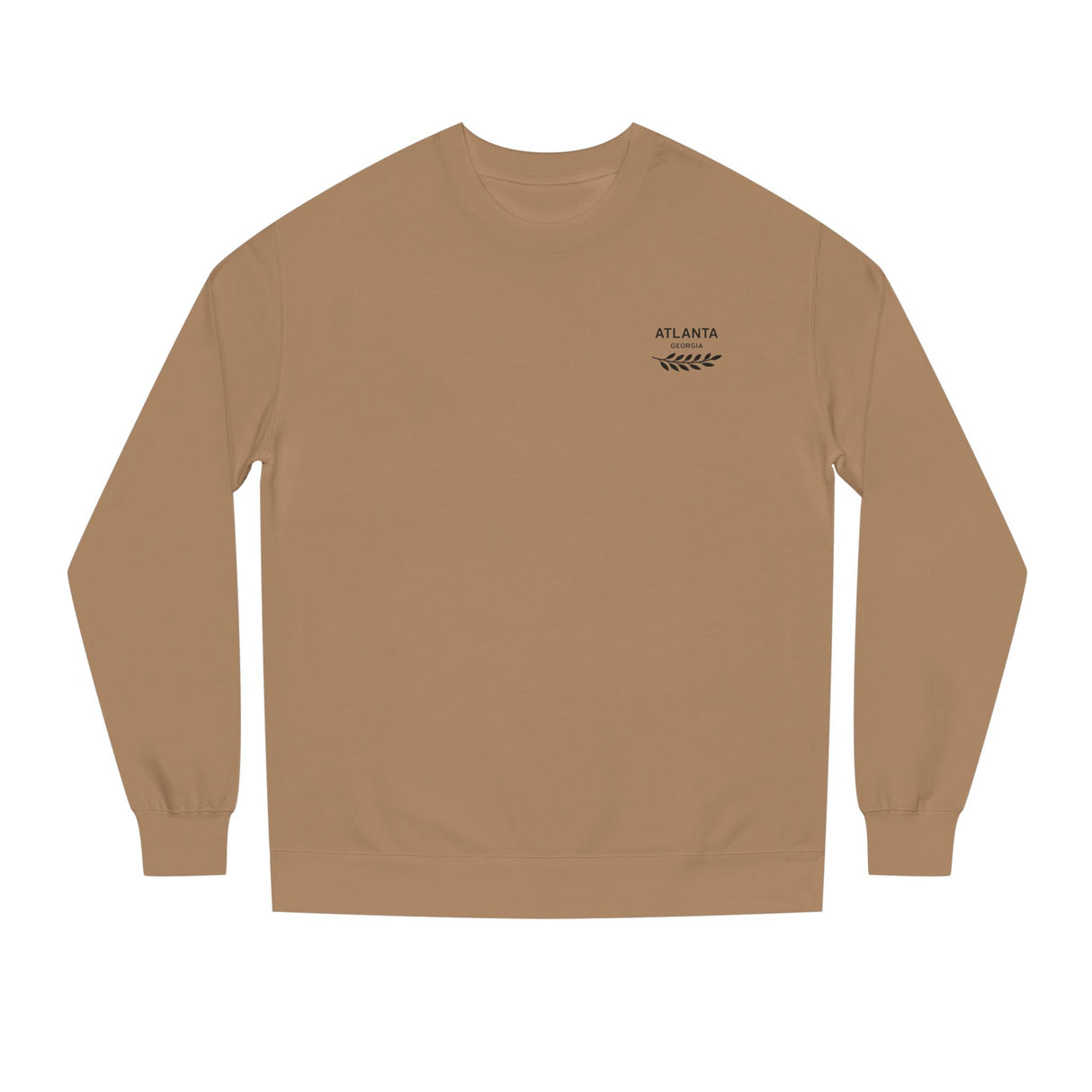 Atlanta Skyline Sweatshirt — Skyline Collection | SHOP VIVENT