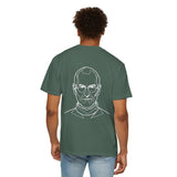 S.J. Tee — "The People Crazy Enough to Think They Can Change the World Are the Ones Who Do." — Visionaries Series | SHOP VIVENT - SHOP VIVENT