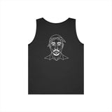 2.P. Tank Top — "Real Eyes. Realize. Real Lies." — Visionary Series | SHOP VIVENT