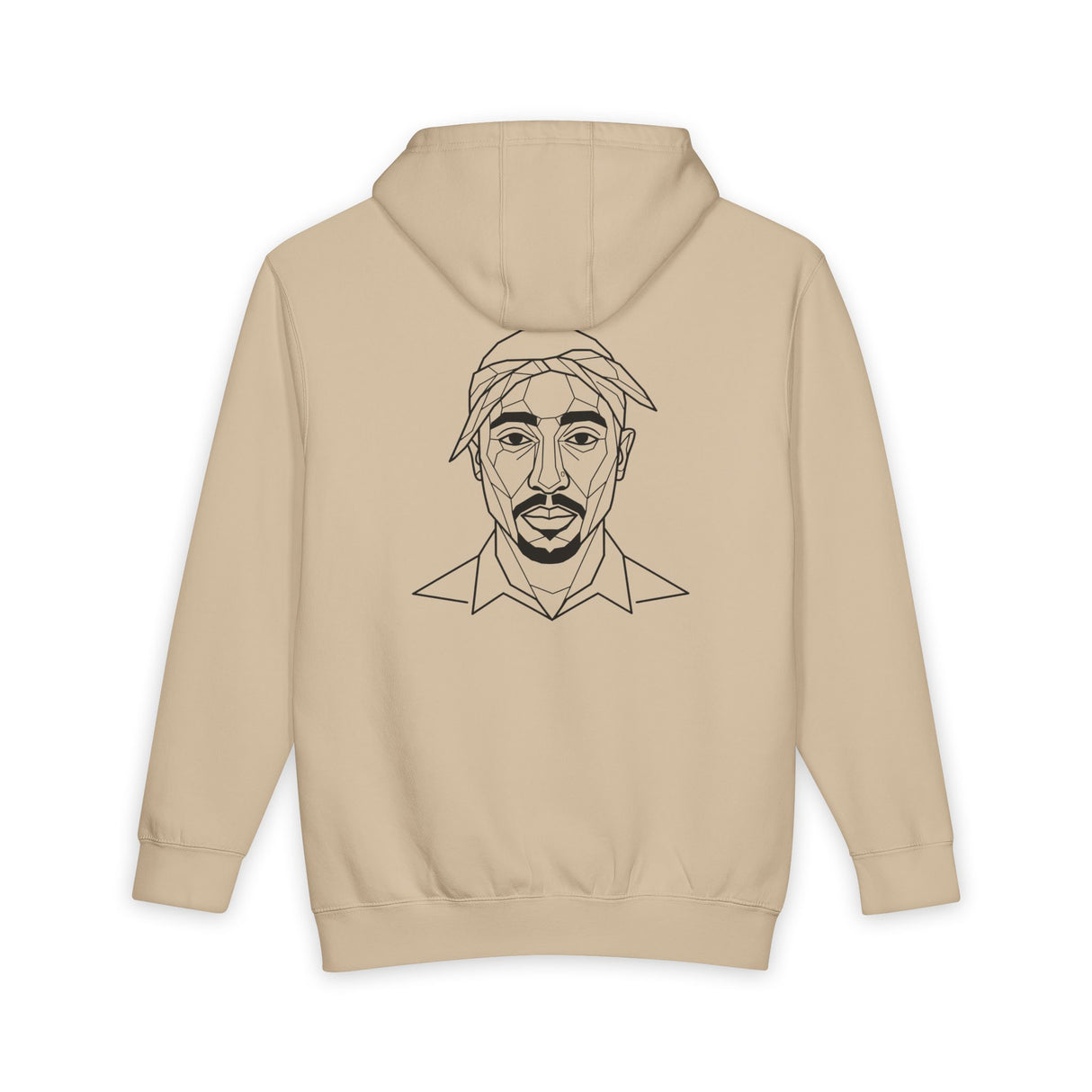 2.P. Hoodie — "Real Eyes. Realize. Real Lies." — Visionary Series | SHOP VIVENT