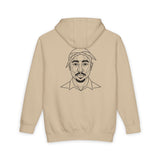 2.P. Hoodie — "Real Eyes. Realize. Real Lies." — Visionary Series | SHOP VIVENT