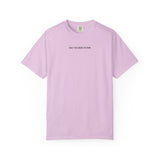 Geometric Rose Tee — "Beauty That Survives the Storm." — Bloom Series | SHOP VIVENT