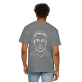 E.M. Tee — "Good Ideas Are Always Crazy Until They're Not." — Visionaries Series | SHOP VIVENT